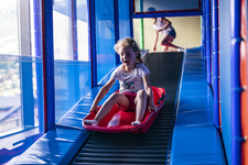 © Châtel Indoor Kids Park - L.Meyer - Châtel