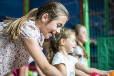 © Châtel Indoor Kids Park - L.Meyer - Châtel