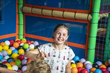 © Châtel Indoor Kids Park - L.Meyer - Châtel