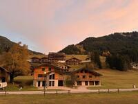 © 2 pièces - Perce Neige_Châtel - C.Madignier