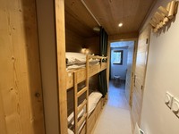 © 2 pièces - Perce Neige_Châtel - C.Madignier