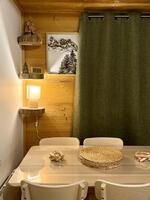 © 2 pièces - Perce Neige_Châtel - C.Madignier