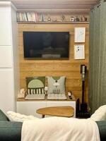 © 2 pièces - Perce Neige_Châtel - C.Madignier