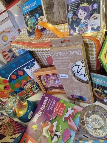 © Atelier de Théo_Châtel - Atelier de Théo