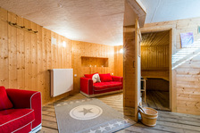 © Chalet Alban - SCI Les Vuargnes