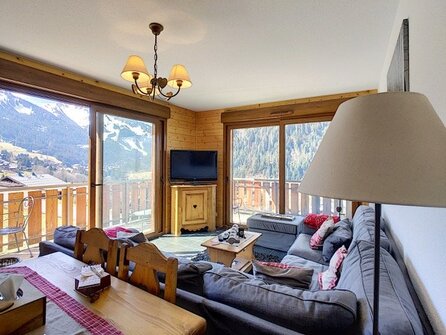 2-bedroom apt. - Clos des Oursons