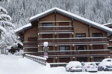 © 3 pièces - Perthuis C_Châtel - F. Rivière