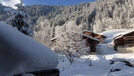 © 3 pièces - Perthuis C_Châtel - F. Rivière
