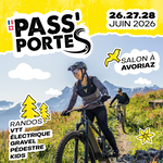 Pass'Portes du Soleil MTB Exhibition_Avoriaz
