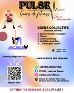 © PULSE -Fitnesslessen_Châtel - C. Bastonnier