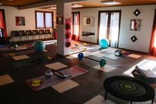 © PULSE -Fitnesslessen_Châtel - C. Bastonnier