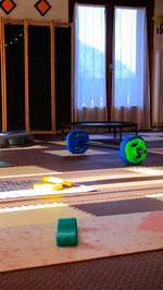 © PULSE -Fitnesslessen_Châtel - C. Bastonnier