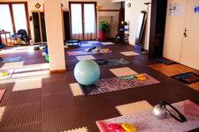 © PULSE -Fitnesslessen_Châtel - C. Bastonnier