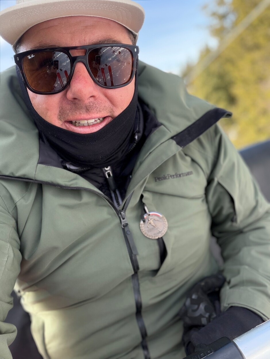 © Marchand Guillaume, moniteur indépendant_Châtel - Guillaume Marchand