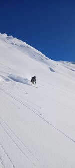 © Marchand Guillaume, moniteur indépendant_Châtel - Guillaume Marchand