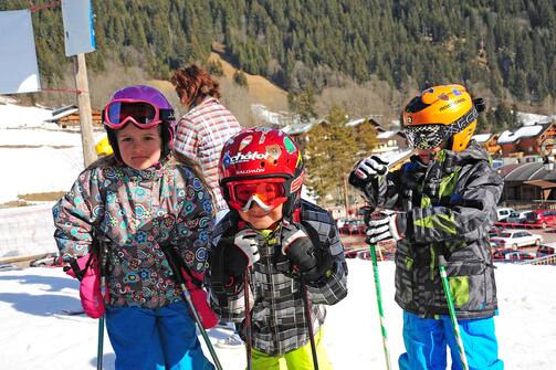 Finale des crouilles