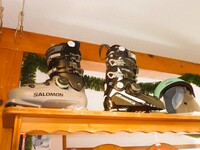 © Chez Maurice Sports - Nicolas Peillex Delph