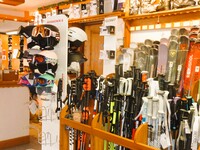 © Chez Maurice Sports - Nicolas Peillex Delph