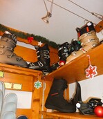 © Chez Maurice Sports - Nicolas Peillex Delph