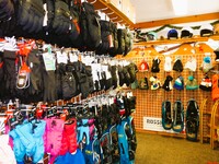 © Chez Maurice Sports - Nicolas Peillex Delph