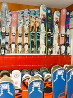 © Chez Maurice Sports - Nicolas Peillex Delph