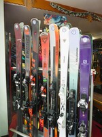 © Chez Maurice Sports - Nicolas Peillex Delph