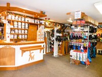 © Chez Maurice Sports - Nicolas Peillex Delph