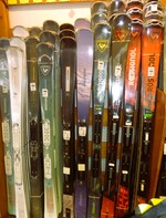 © Chez Maurice Sports - Nicolas Peillex Delph