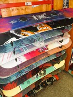 © Chez Maurice Sports - Nicolas Peillex Delph