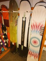 © Chez Maurice Sports - Nicolas Peillex Delph