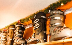 © Chez Maurice Sports - Nicolas Peillex Delph