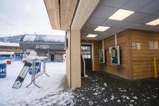 © Linga lift ticket offices - L.Meyer-Châtel