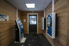 © Linga lift ticket offices - L.Meyer-Châtel