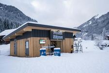 © Linga lift ticket offices - L.Meyer-Châtel