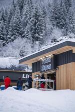 © Linga lift ticket offices - L.Meyer-Châtel