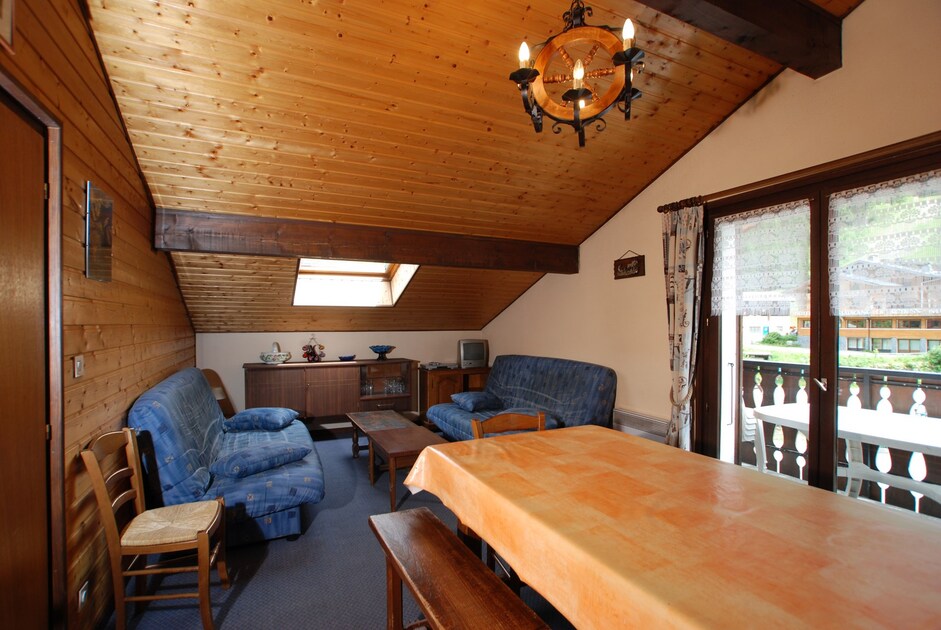 © 4-slaapkamerapp. - Le Chaudron - Crépy- Marglais Aimé