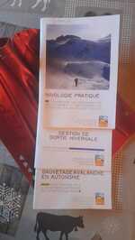 © Stage ski de randonnée et sauvetage en avalanche_Châtel - Roques Julien