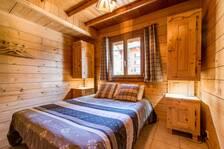 © Chalet Nid Zut - SCI Les Vuargnes