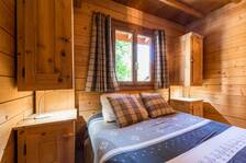 © Chalet Nid Zut - SCI Les Vuargnes