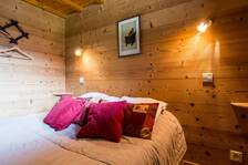 © Chalet Nid Zut - SCI Les Vuargnes