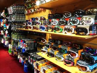 © Accessoires - Vertical Horizons