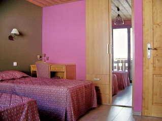 © 6-slaapkamerapp. - Val d'Or - Grillet Paysan Simon