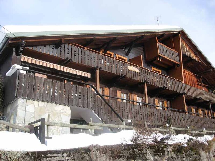 © 3 pièces - Le Chardonneret - Grillet-Aubert Stéphane