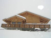 © 7 pièces - La Roseraie - Grillet-Munier Cécile