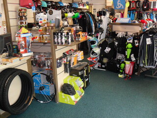 © Mountain Ride - Mountain Ride