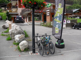 © Mountain Ride - Mountain Ride