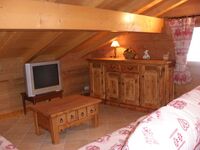 © 5 pièces - L'Ortaz - Crépy-Marglais Florent