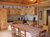 © 5 pièces - L'Ortaz - Crépy-Marglais Florent
