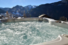 © Chalet Les Frasses - Maxit Constant