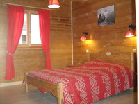 © Chalet - Le Ramoneur Savoyard - Hulne